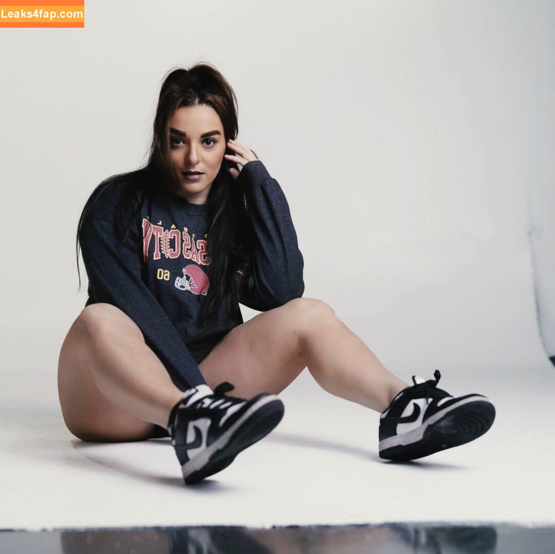 Deonna Purrazzo / DeonnaPurrazzo слитое фото фото #0893