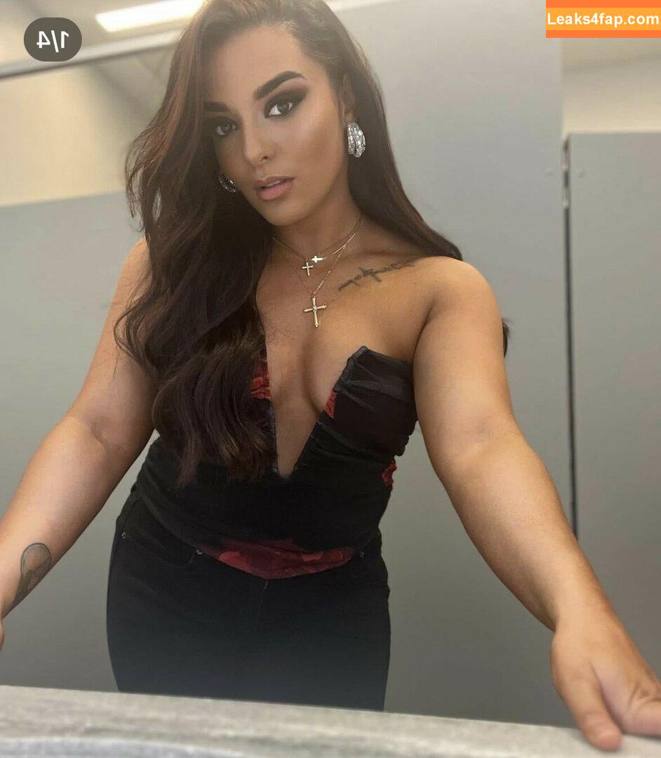 Deonna Purrazzo / DeonnaPurrazzo leaked photo photo #0901