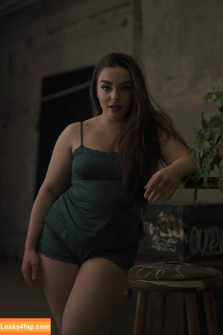 Deonna Purrazzo / DeonnaPurrazzo слитое фото фото #0906