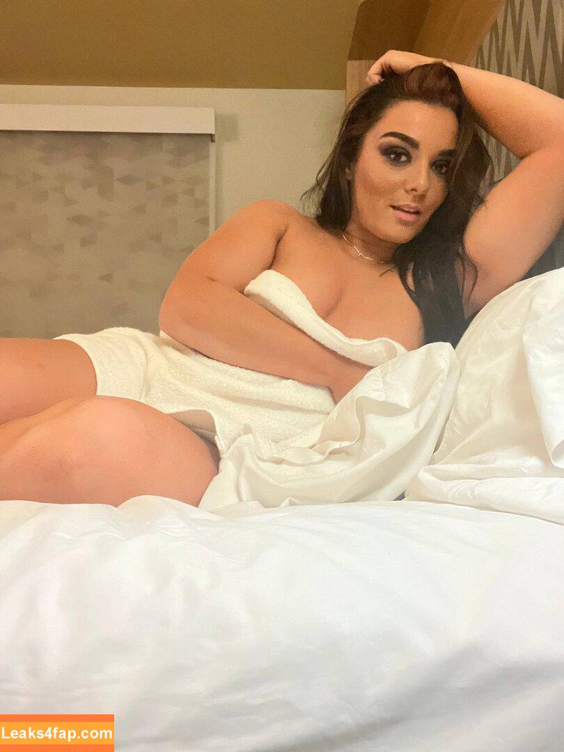 Deonna Purrazzo / DeonnaPurrazzo слитое фото фото #0910