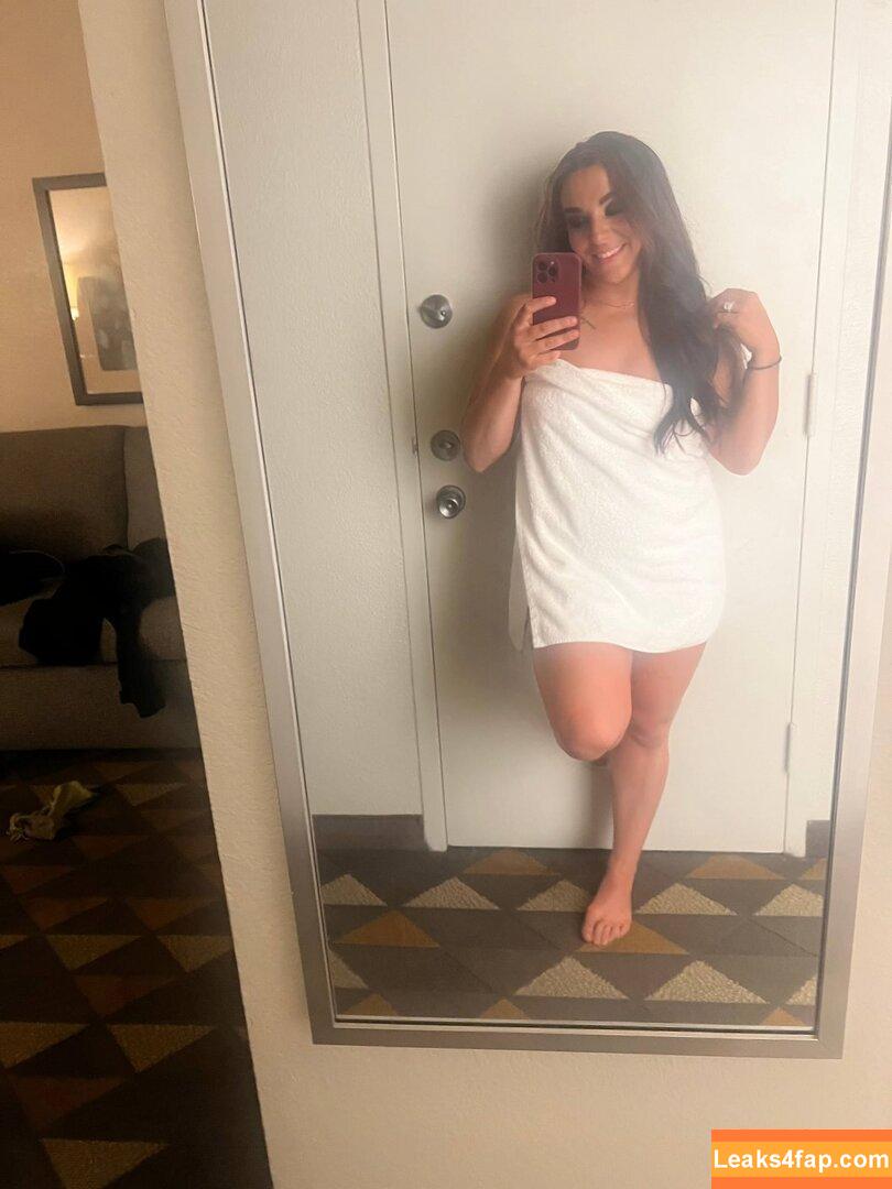 Deonna Purrazzo / DeonnaPurrazzo leaked photo photo #0911