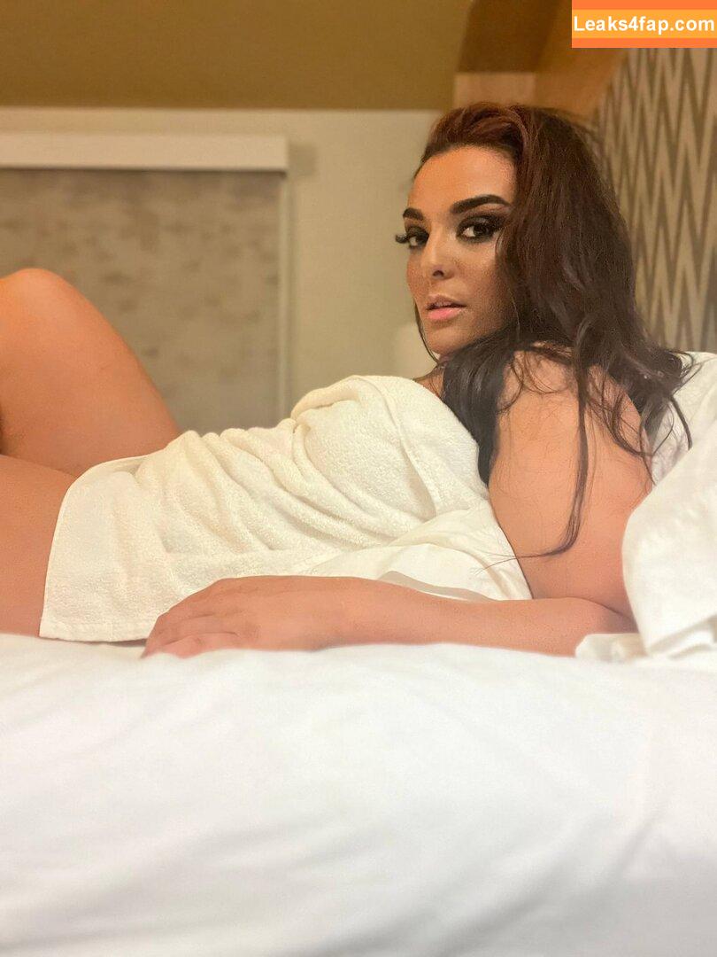 Deonna Purrazzo / DeonnaPurrazzo leaked photo photo #0913