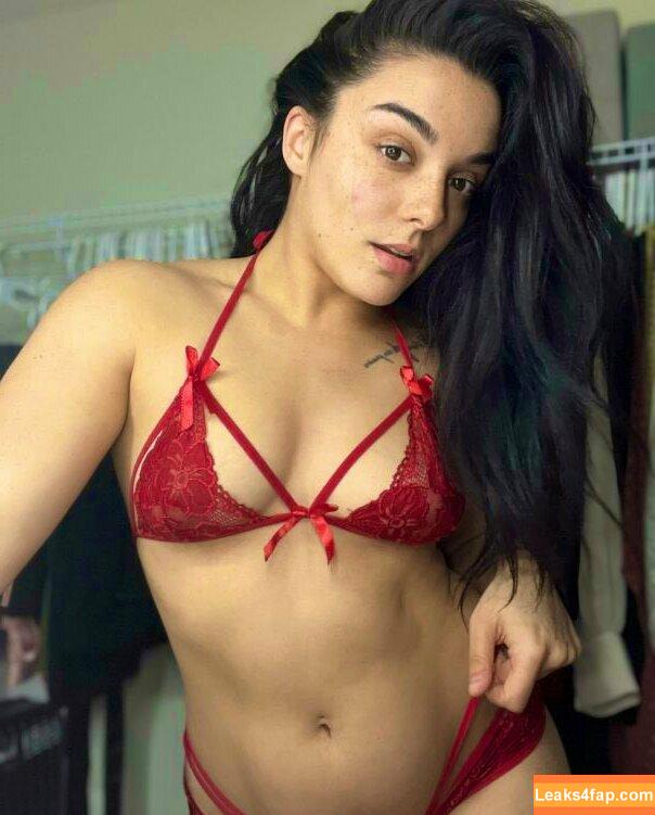 Deonna Purrazzo / DeonnaPurrazzo leaked photo photo #0914