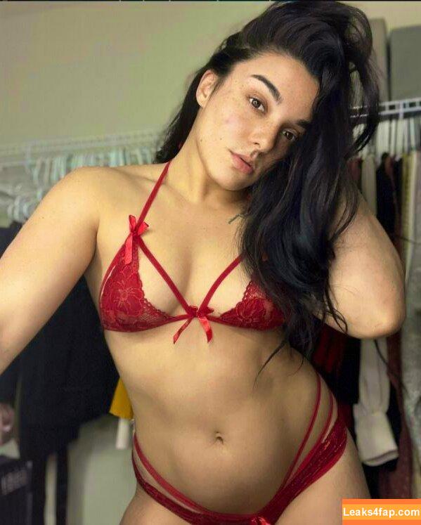 Deonna Purrazzo / DeonnaPurrazzo leaked photo photo #0915