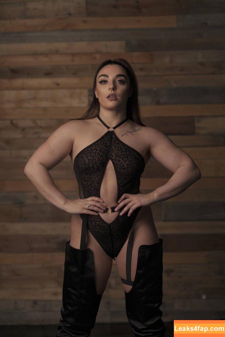 Deonna Purrazzo / DeonnaPurrazzo leaked photo photo #0932