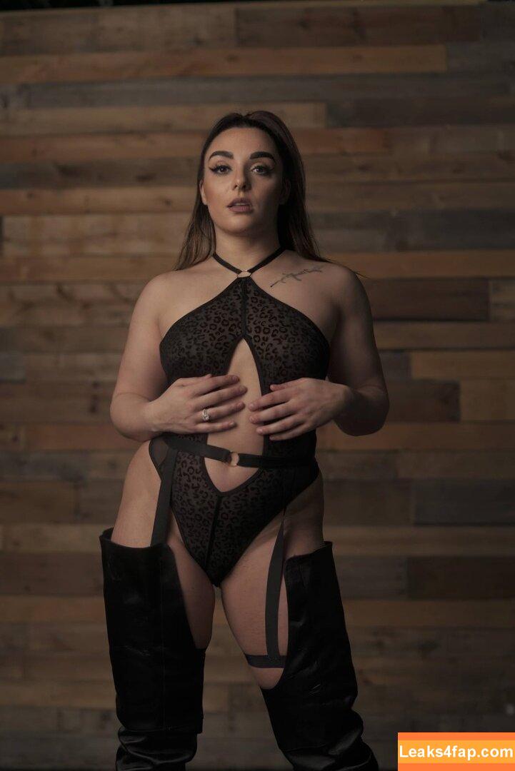 Deonna Purrazzo / DeonnaPurrazzo leaked photo photo #0933