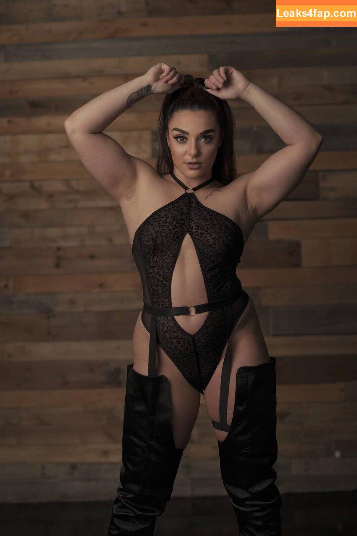 Deonna Purrazzo / DeonnaPurrazzo слитое фото фото #0934