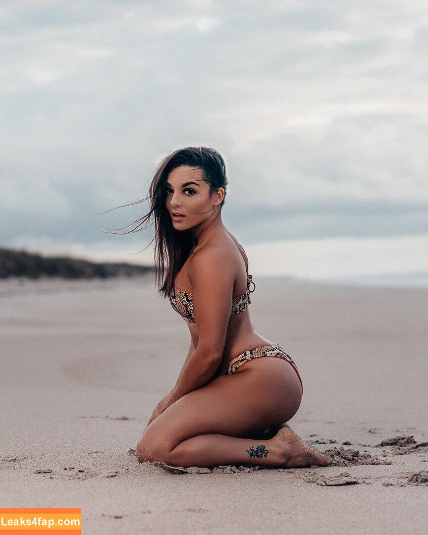 Deonna Purrazzo / DeonnaPurrazzo слитое фото фото #0957