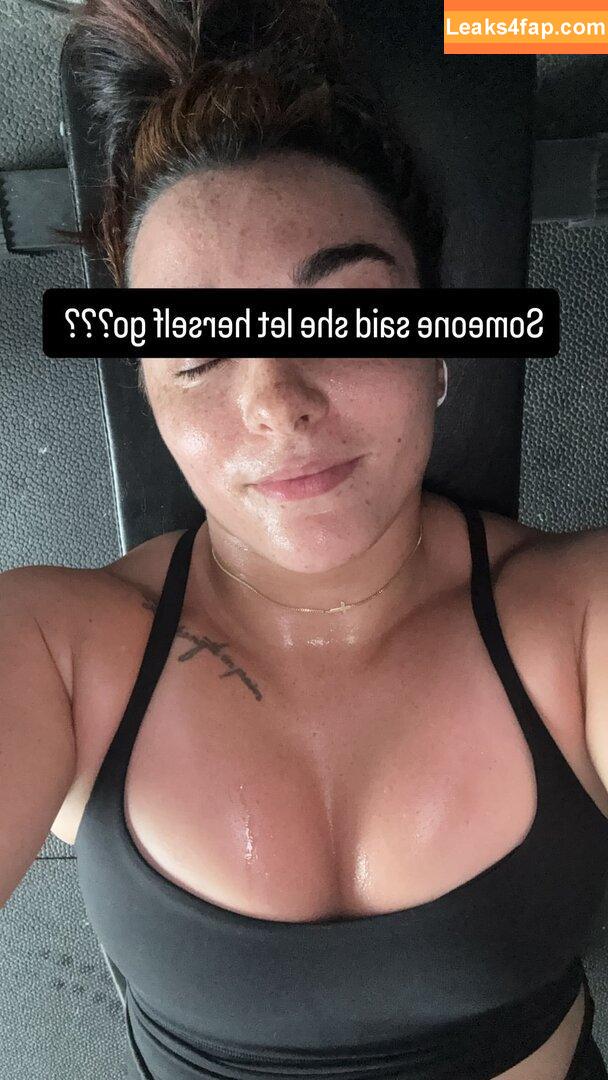 Deonna Purrazzo / DeonnaPurrazzo leaked photo photo #0962