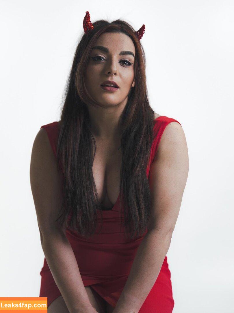 Deonna Purrazzo / DeonnaPurrazzo leaked photo photo #0967