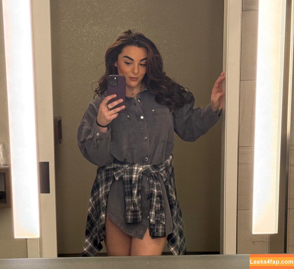 Deonna Purrazzo / DeonnaPurrazzo leaked photo photo #0971