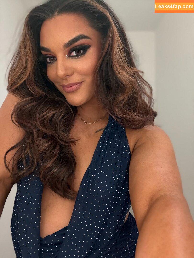 Deonna Purrazzo / DeonnaPurrazzo leaked photo photo #0981