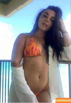 Deonna Purrazzo фото #0028