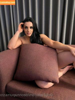 Deonna Purrazzo фото #0041