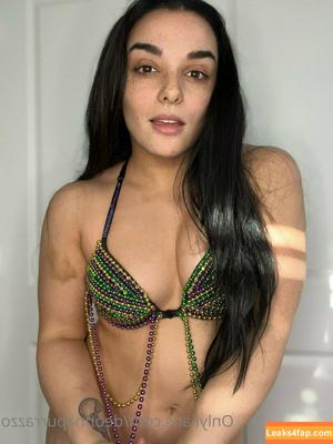 Deonna Purrazzo фото #0046