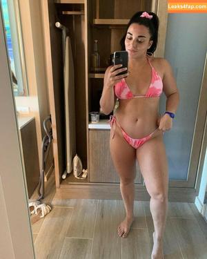 Deonna Purrazzo фото #0119