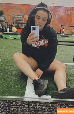 Deonna Purrazzo фото #0120