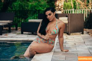 Deonna Purrazzo фото #0187