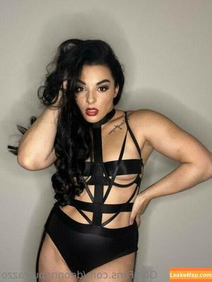 Deonna Purrazzo фото #0210