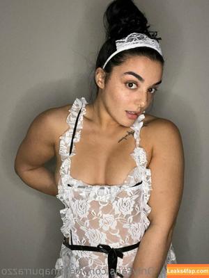 Deonna Purrazzo photo #0215