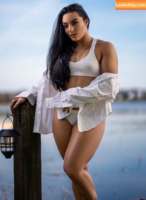 Deonna Purrazzo photo #0278