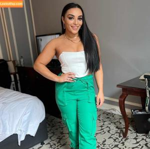 Deonna Purrazzo photo #0347