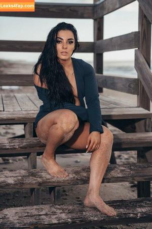 Deonna Purrazzo photo #0367