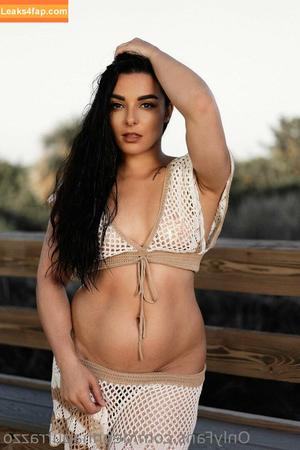 Deonna Purrazzo photo #0390