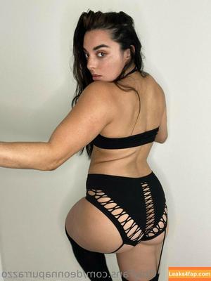 Deonna Purrazzo photo #0406
