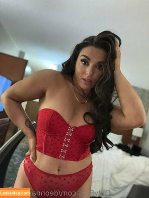 Deonna Purrazzo photo #0420