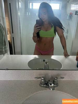 Deonna Purrazzo photo #0434