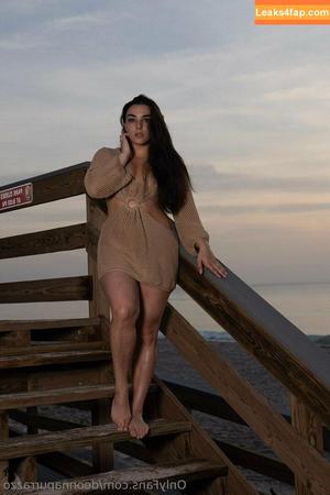 Deonna Purrazzo photo #0527