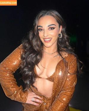 Deonna Purrazzo photo #0534