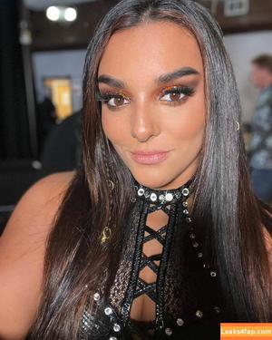 Deonna Purrazzo photo #0536