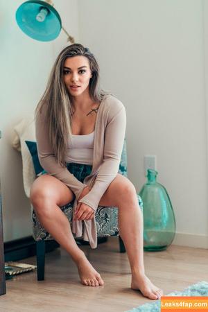 Deonna Purrazzo photo #0561