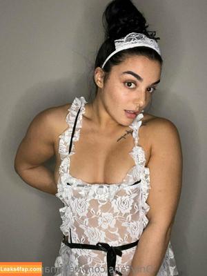 Deonna Purrazzo photo #0612