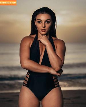 Deonna Purrazzo photo #0732