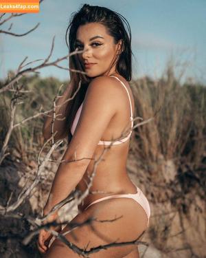 Deonna Purrazzo photo #0740