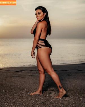 Deonna Purrazzo photo #0748