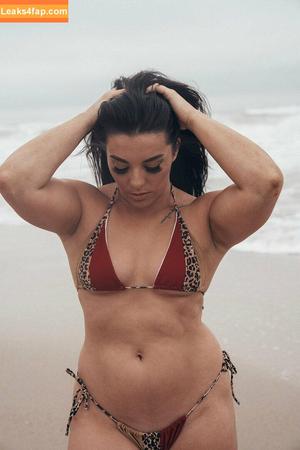 Deonna Purrazzo photo #0823