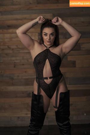 Deonna Purrazzo photo #0934