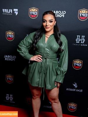 Deonna Purrazzo photo #0963