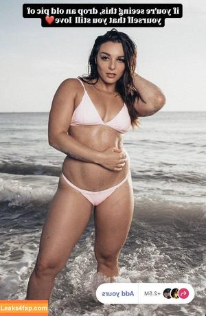 Deonna Purrazzo фото #0974