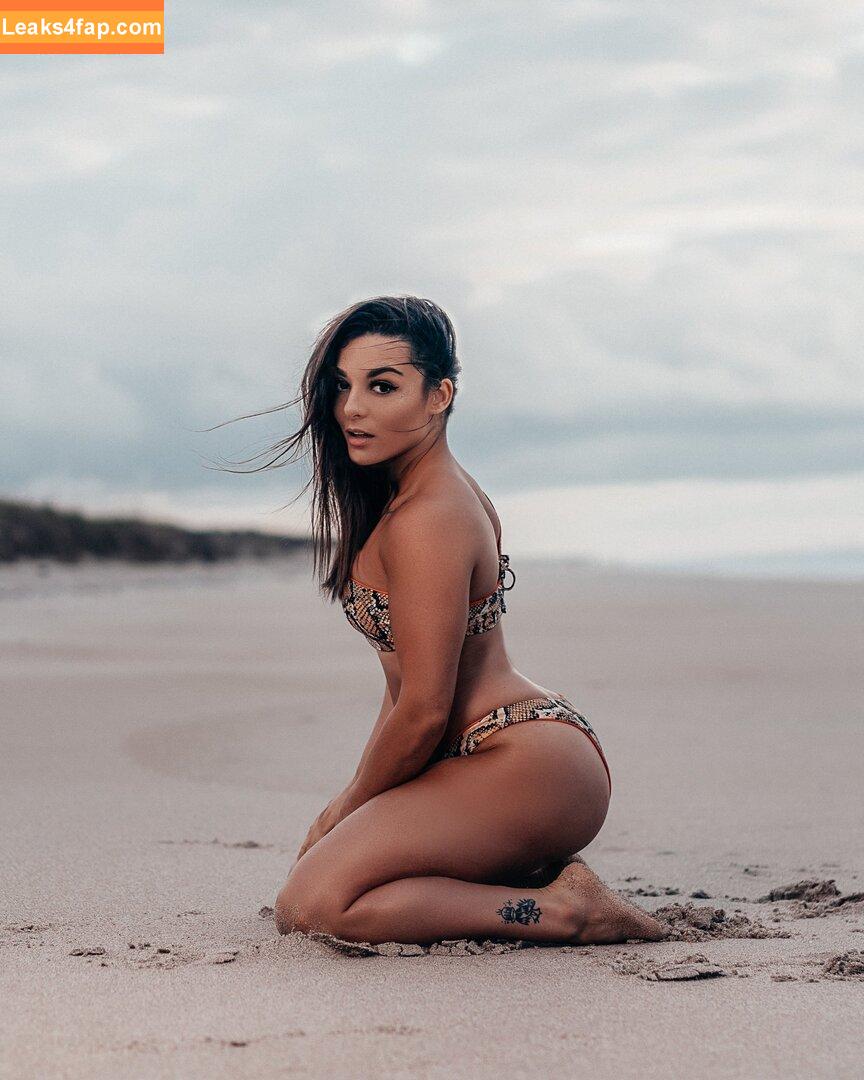 deonnapurrazzo /  leaked photo photo #0001