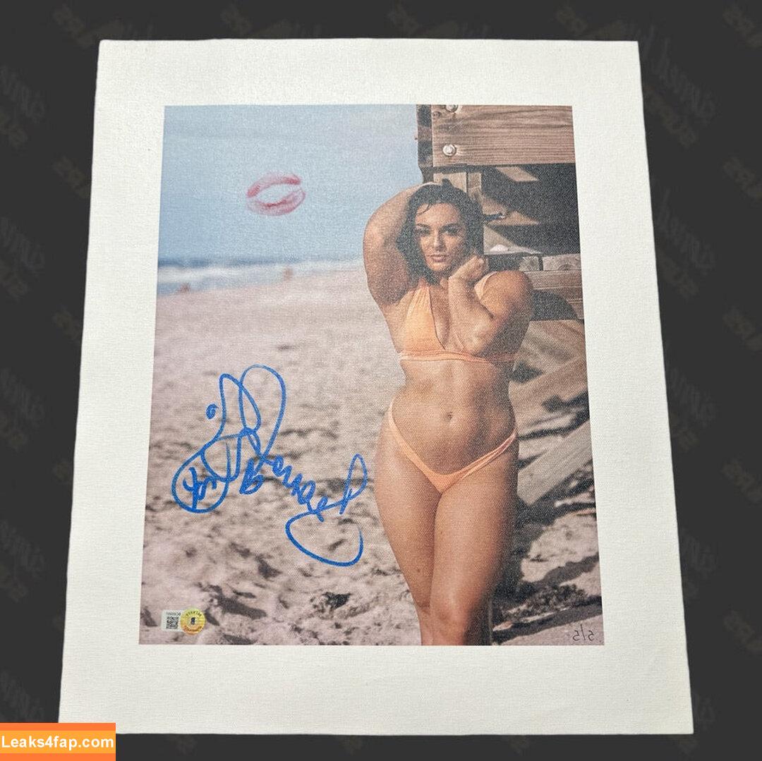 deonnapurrazzo /  слитое фото фото #0005