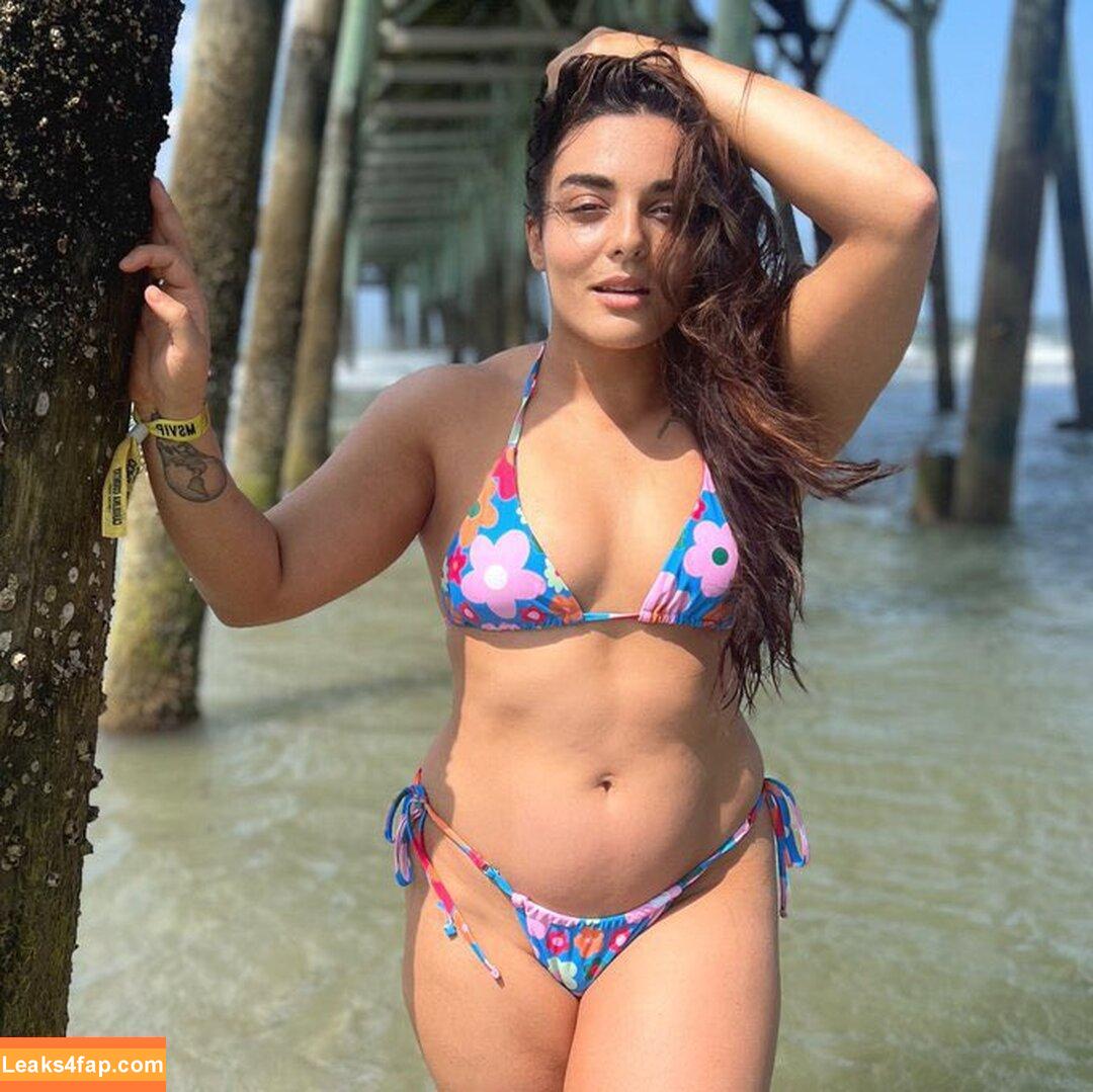 deonnapurrazzo /  leaked photo photo #0015