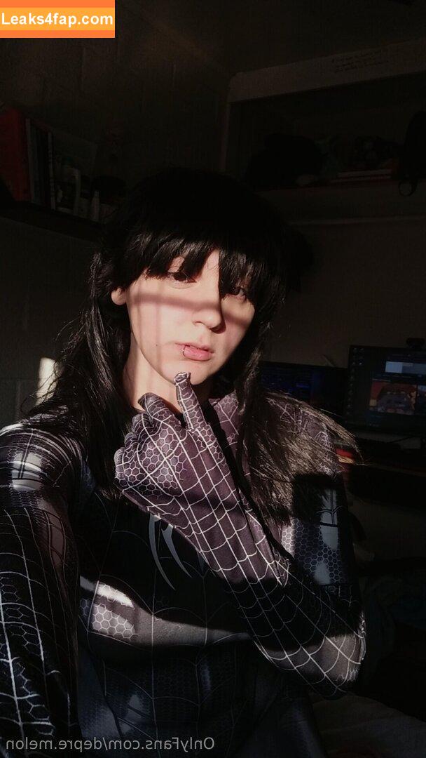 depre.melon /  leaked photo photo #0007