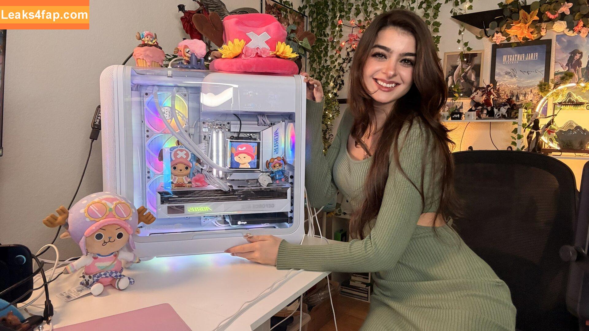 DeputyARUUU / ARUU leaked photo photo #0059