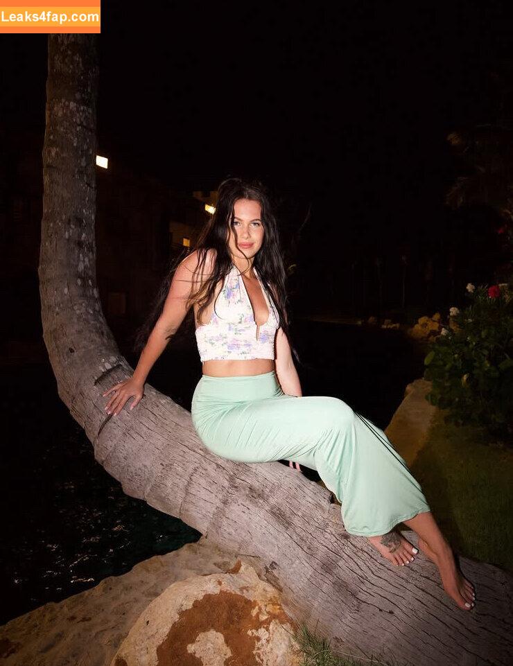 Deserae Karshna / deseraejas_ leaked photo photo #0001