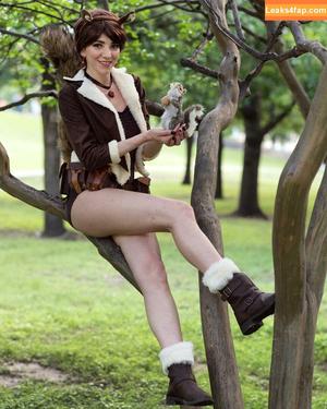 Desert Rose Cosplay фото #0004